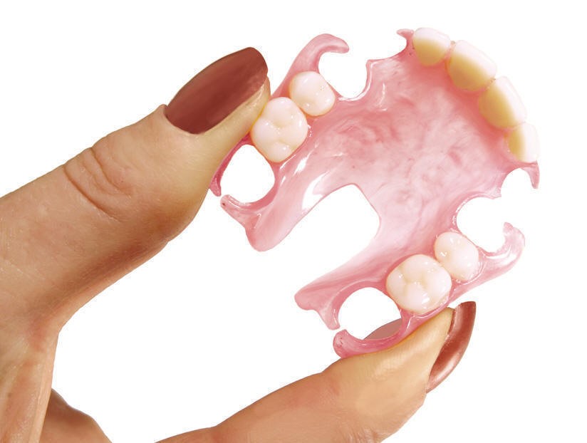 протезирование зубов воронеж